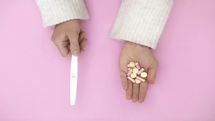 What Are Abortion Pills and How Do They Work?