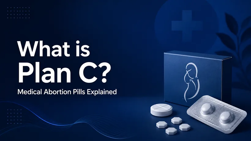 Plan C Pills: Medical Abortion, Medication Abortion Explained